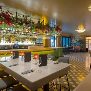 3* Отель The Victoria