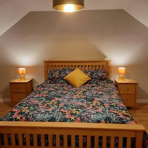  Holiday home Radharc An Chuain 2 Bedroom