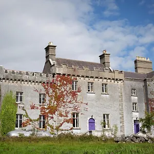 Country house Cregg Castle