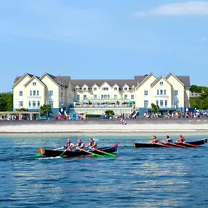 4* Отель Bay Conference & Leisure Centre