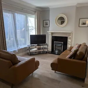 Aparthotel St Bridget's, Galway