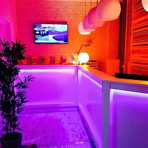 Ostello Bunk Boutique, Galway