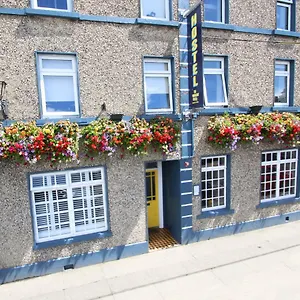  Хостел The Woodquay