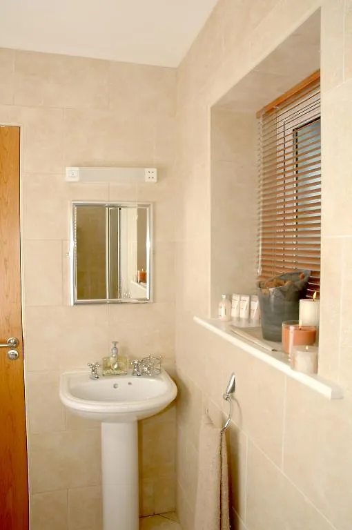 Centrepoint Apartments Galway 0*,