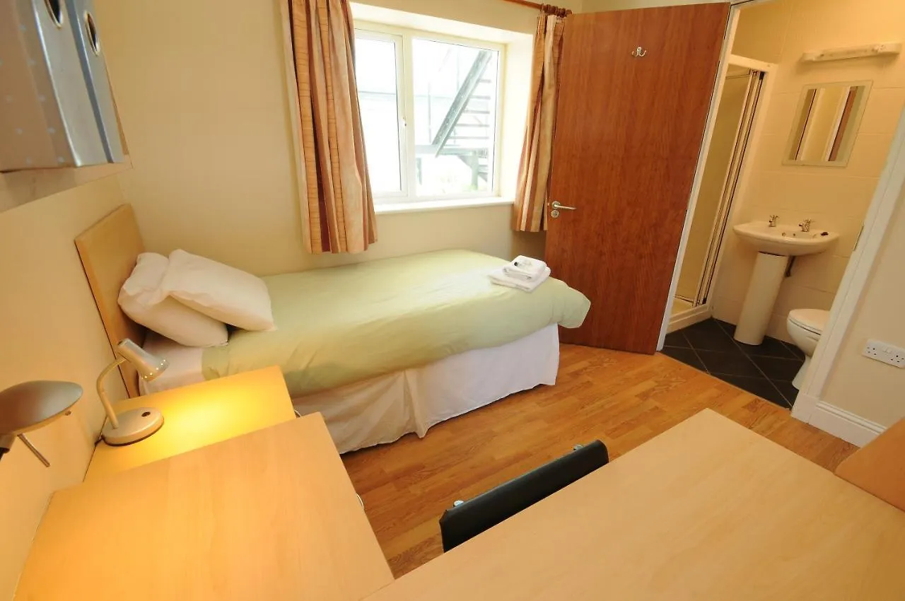 Centrepoint Apartments Galway Ireland