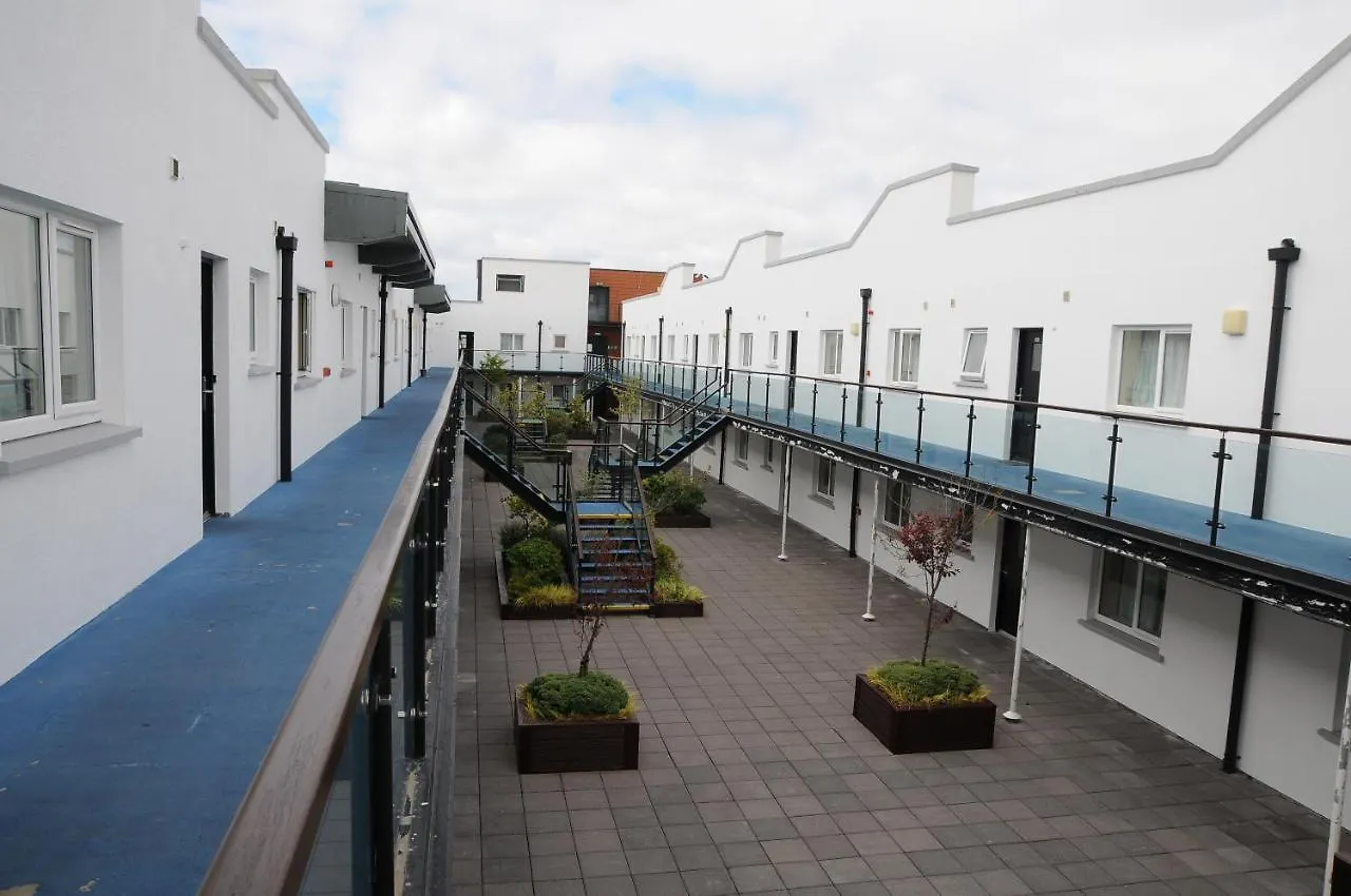 Centrepoint Apartments Galway
